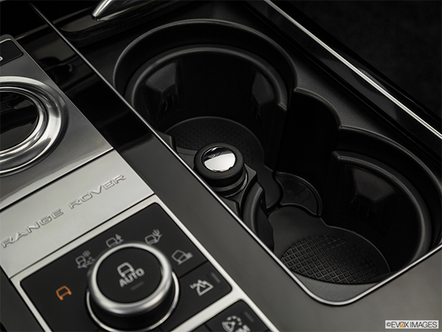 2017 Land Rover Range Rover