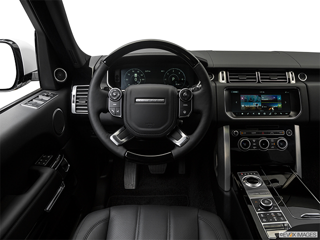 2017 Land Rover Range Rover