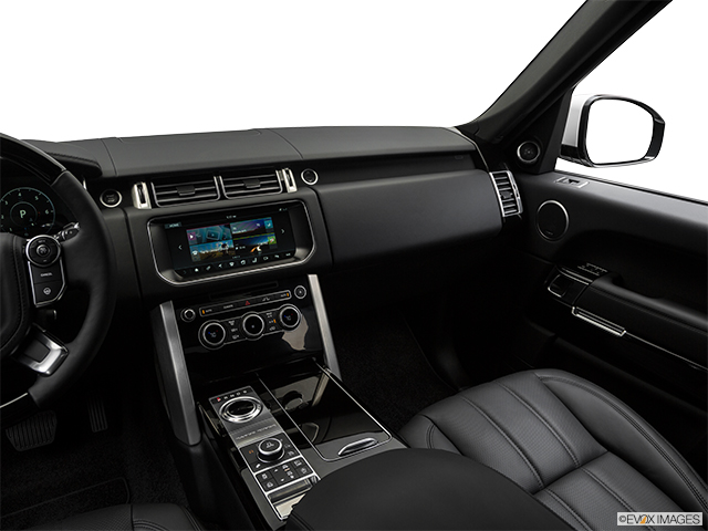 2017 Land Rover Range Rover