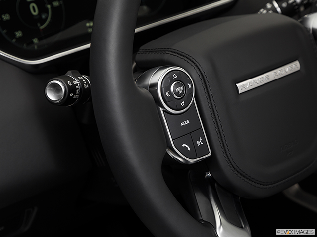 2017 Land Rover Range Rover