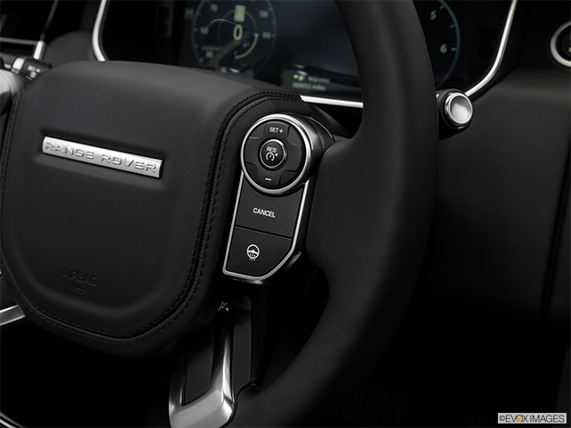 2017 Land Rover Range Rover