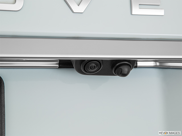 2017 Land Rover Range Rover