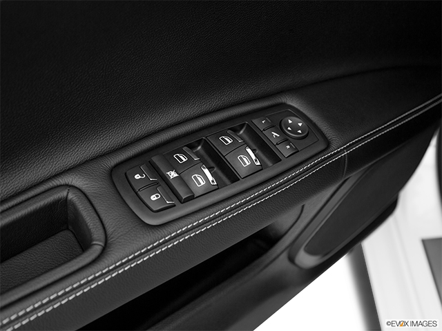 2017 Maserati Ghibli