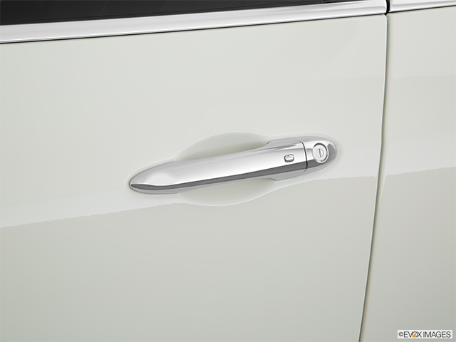 2017 Maserati Ghibli