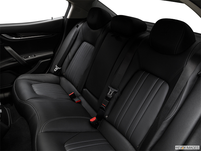 2017 Maserati Ghibli