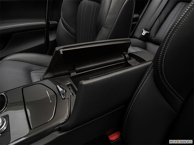 2017 Maserati Ghibli