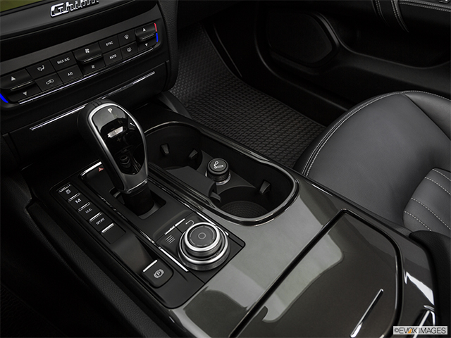 2017 Maserati Ghibli