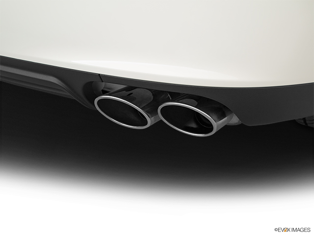 2017 Maserati Ghibli