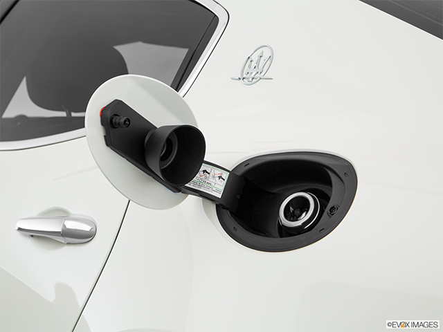 2017 Maserati Ghibli