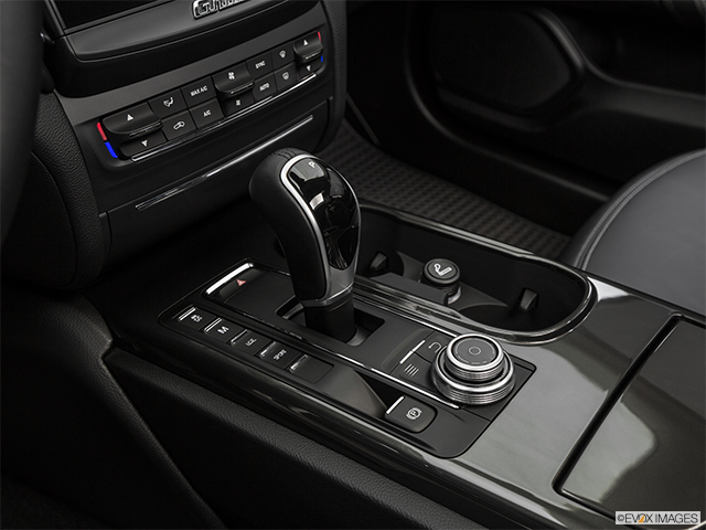 2017 Maserati Ghibli