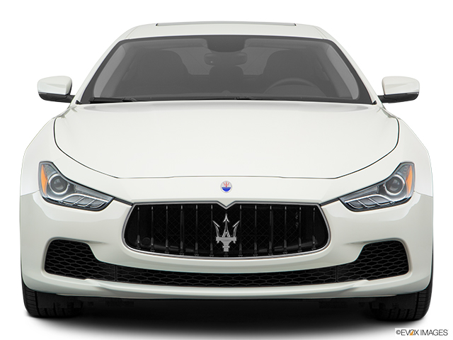 2017 Maserati Ghibli