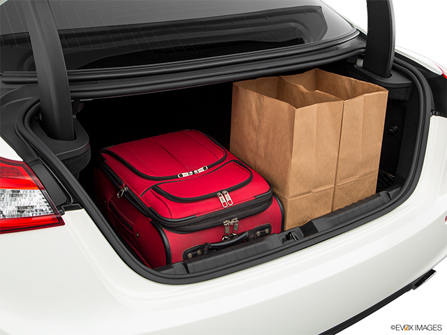 2017 Maserati Ghibli