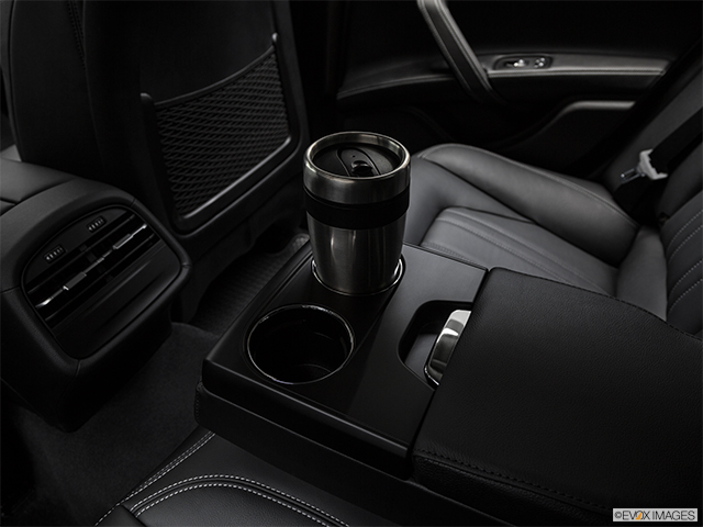 2017 Maserati Ghibli