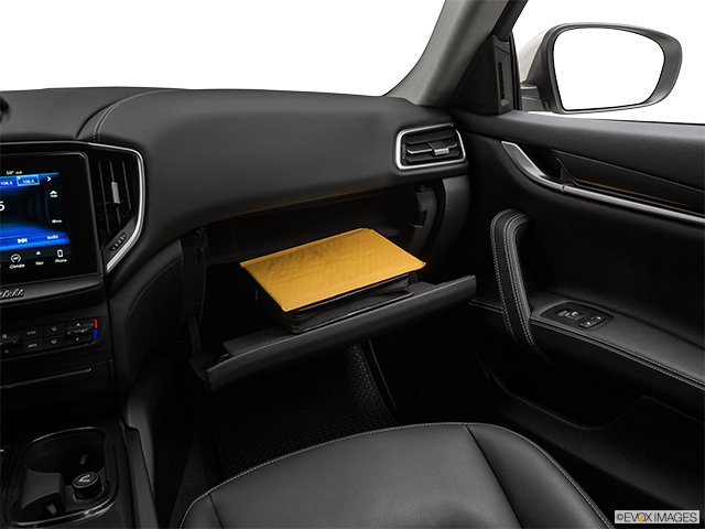 2017 Maserati Ghibli