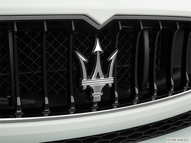 2017 Maserati Ghibli