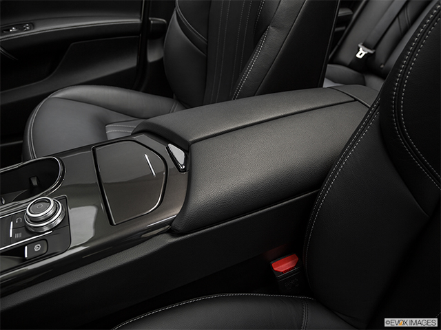 2017 Maserati Ghibli