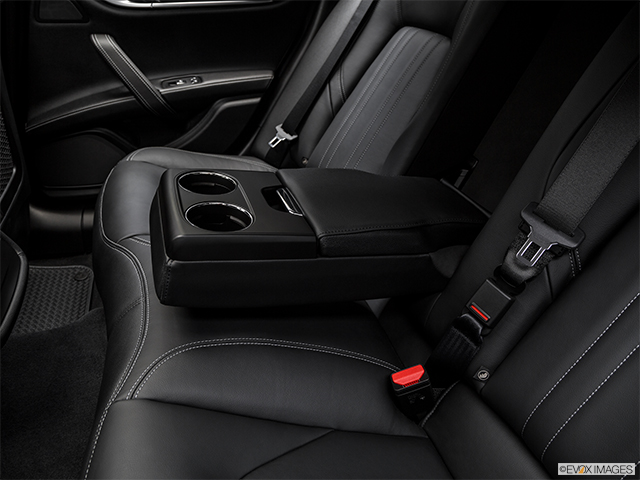 2017 Maserati Ghibli