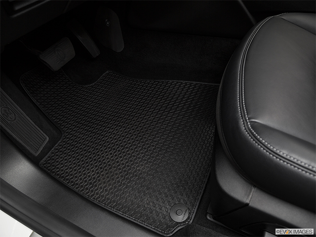 2017 Maserati Ghibli