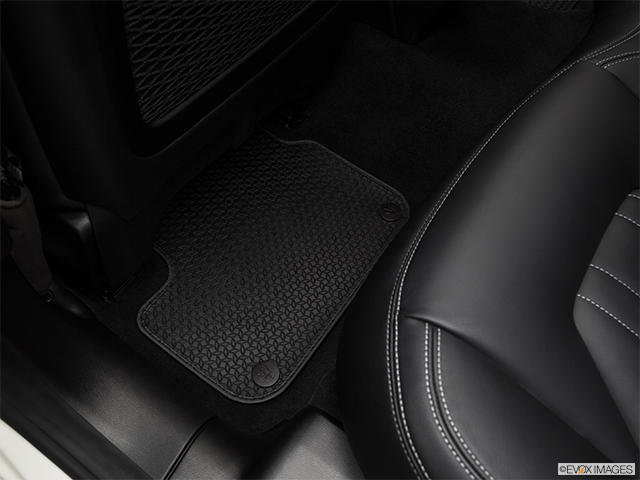 2017 Maserati Ghibli