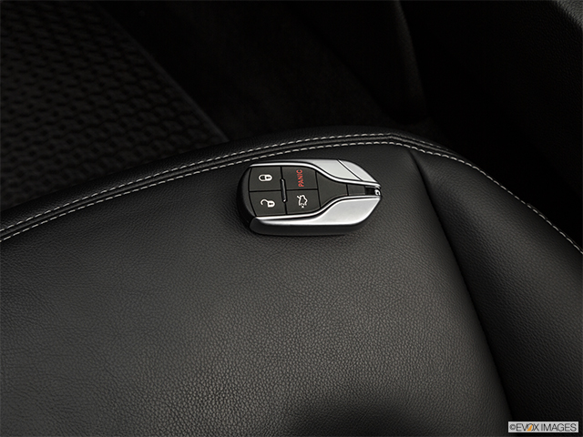 2017 Maserati Ghibli