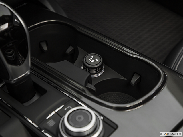 2017 Maserati Ghibli