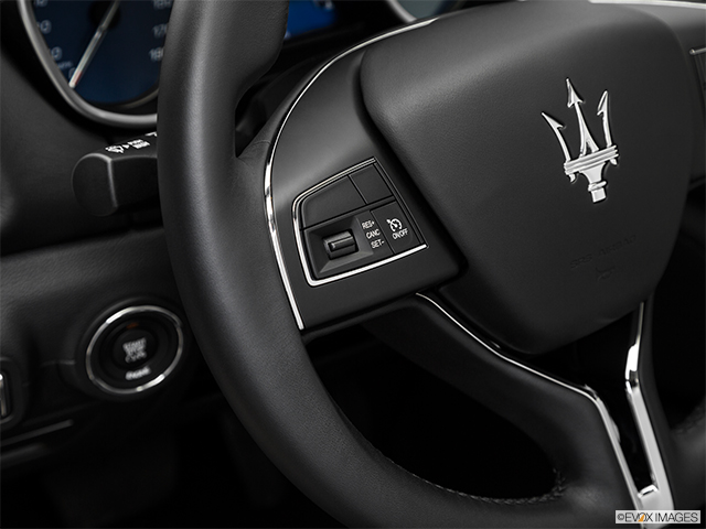 2017 Maserati Ghibli