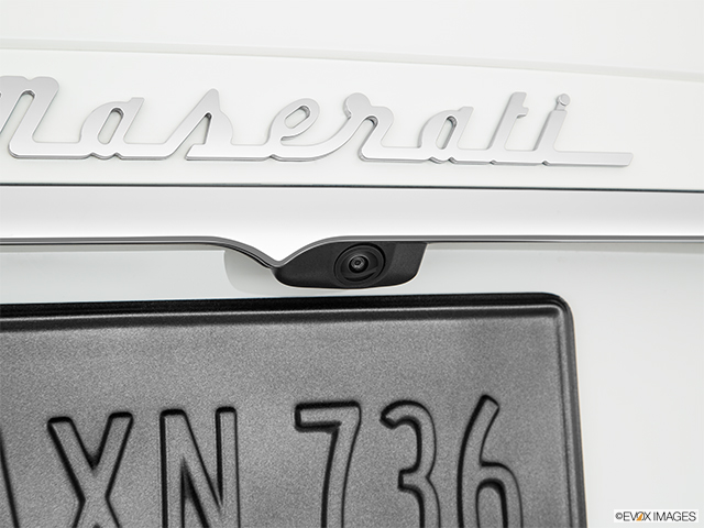 2017 Maserati Ghibli