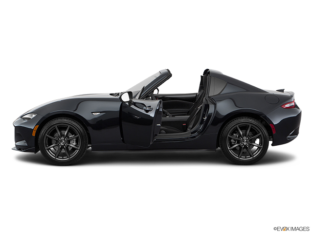 2017 Mazda MX-5 Miata