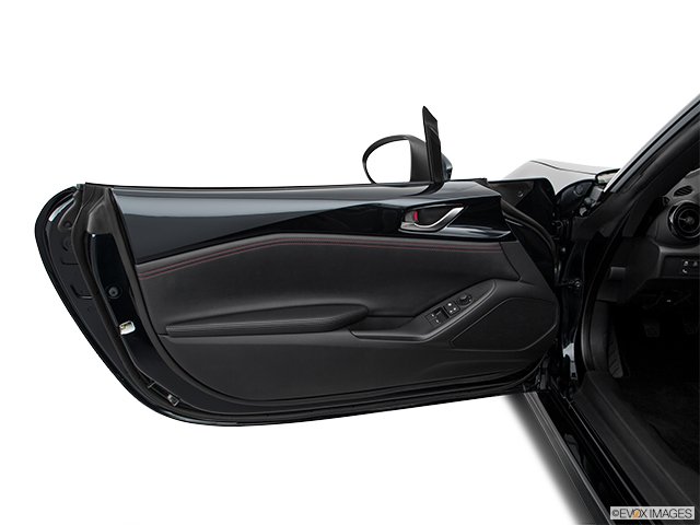 2017 Mazda MX-5 Miata