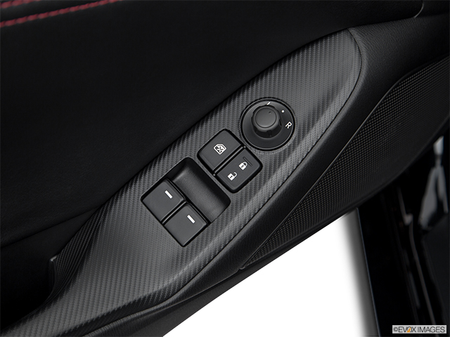 2017 Mazda MX-5 Miata