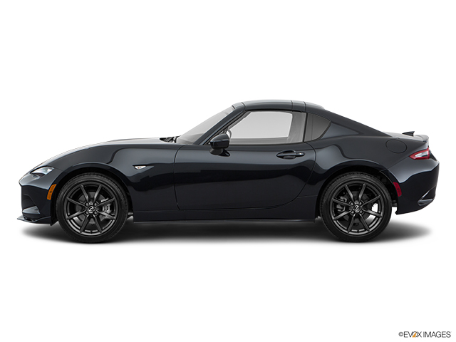 2017 Mazda MX-5 Miata