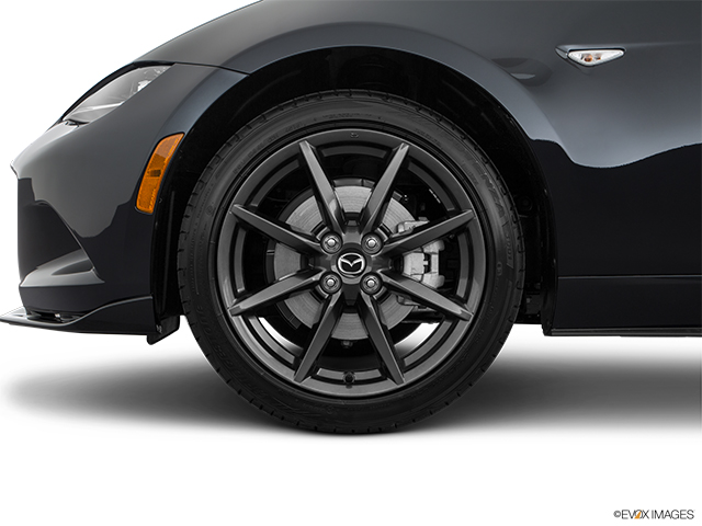 2017 Mazda MX-5 Miata