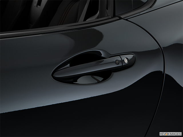 2017 Mazda MX-5 Miata