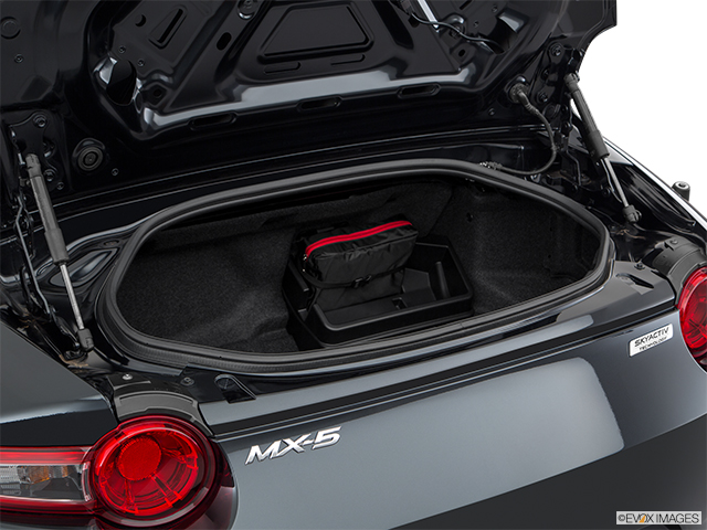 2017 Mazda MX-5 Miata