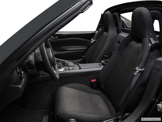 2017 Mazda MX-5 Miata