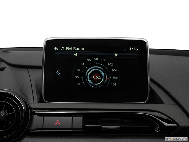 2017 Mazda MX-5 Miata