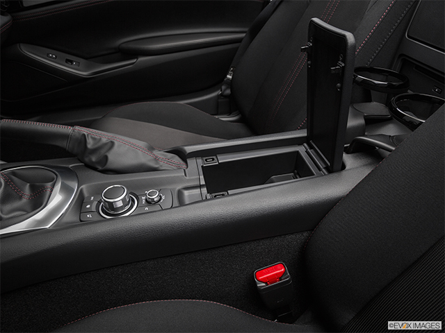 2017 Mazda MX-5 Miata