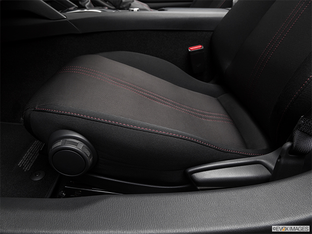 2017 Mazda MX-5 Miata