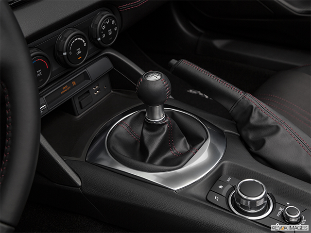 2017 Mazda MX-5 Miata