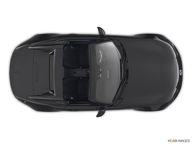 2017 Mazda MX-5 Miata