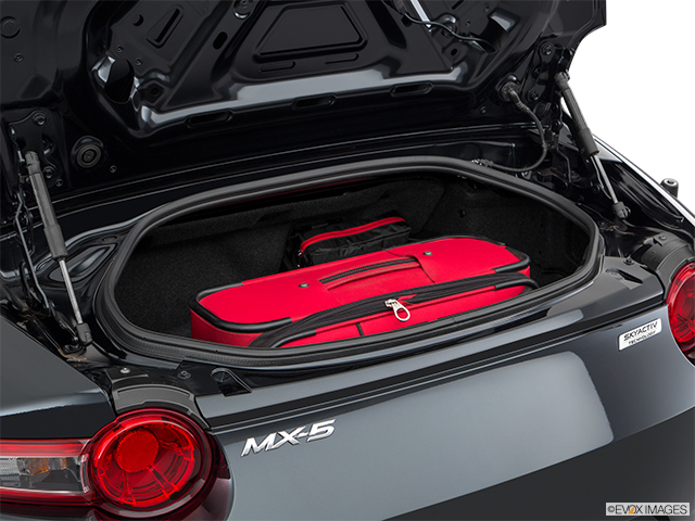 2017 Mazda MX-5 Miata