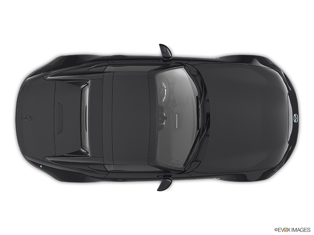 2017 Mazda MX-5 Miata