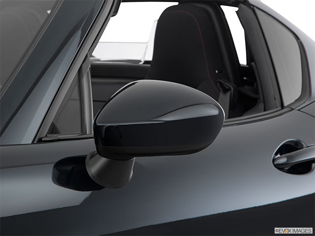 2017 Mazda MX-5 Miata