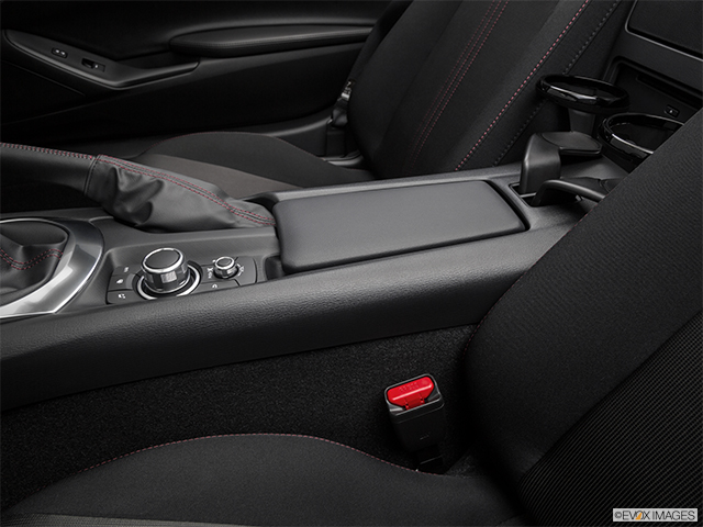 2017 Mazda MX-5 Miata