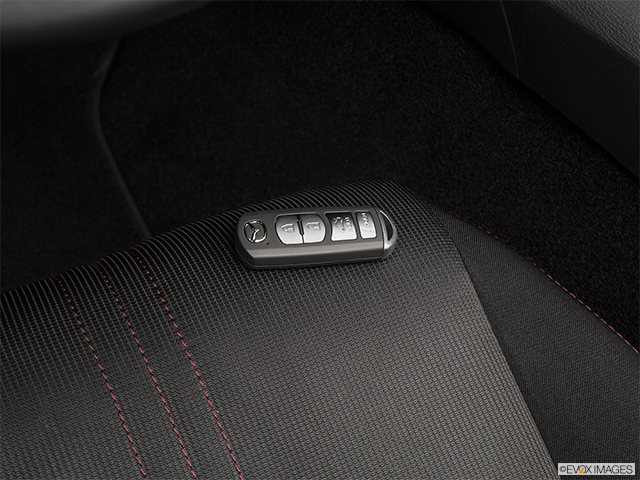 2017 Mazda MX-5 Miata