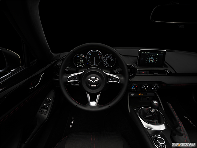 2017 Mazda MX-5 Miata