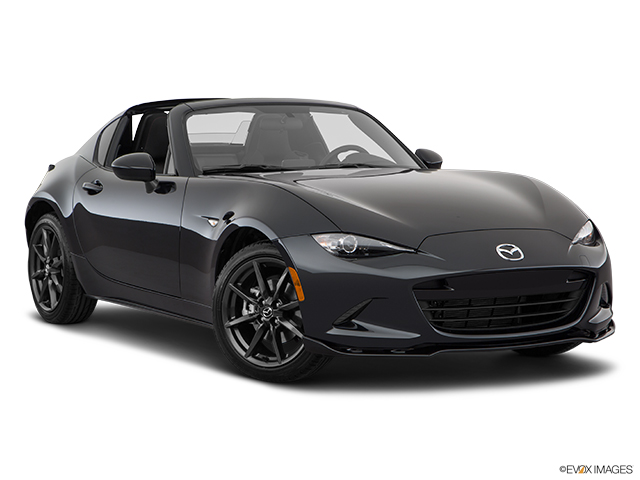 2017 Mazda MX-5 Miata