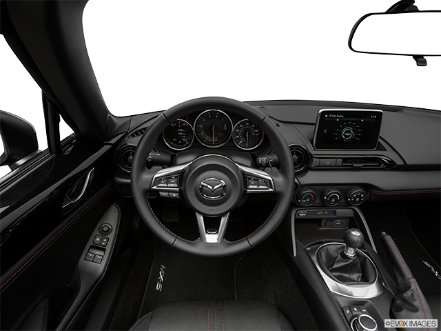 2017 Mazda MX-5 Miata