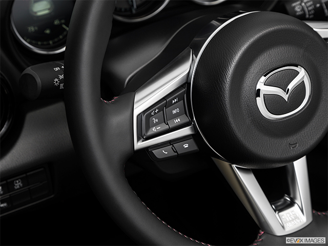 2017 Mazda MX-5 Miata