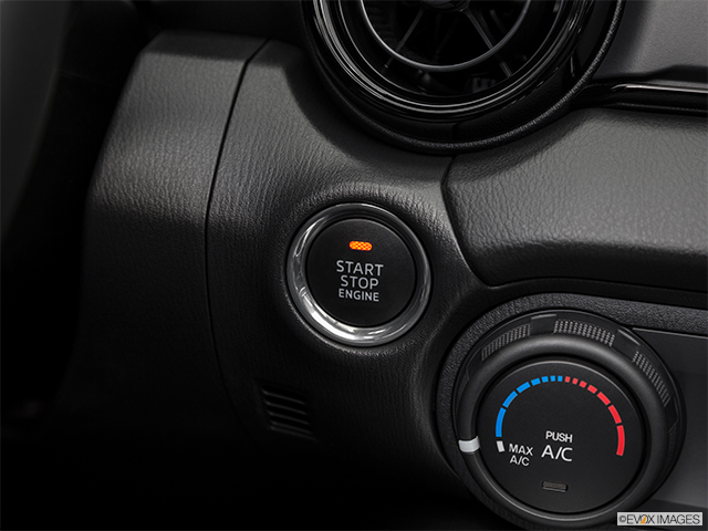 2017 Mazda MX-5 Miata